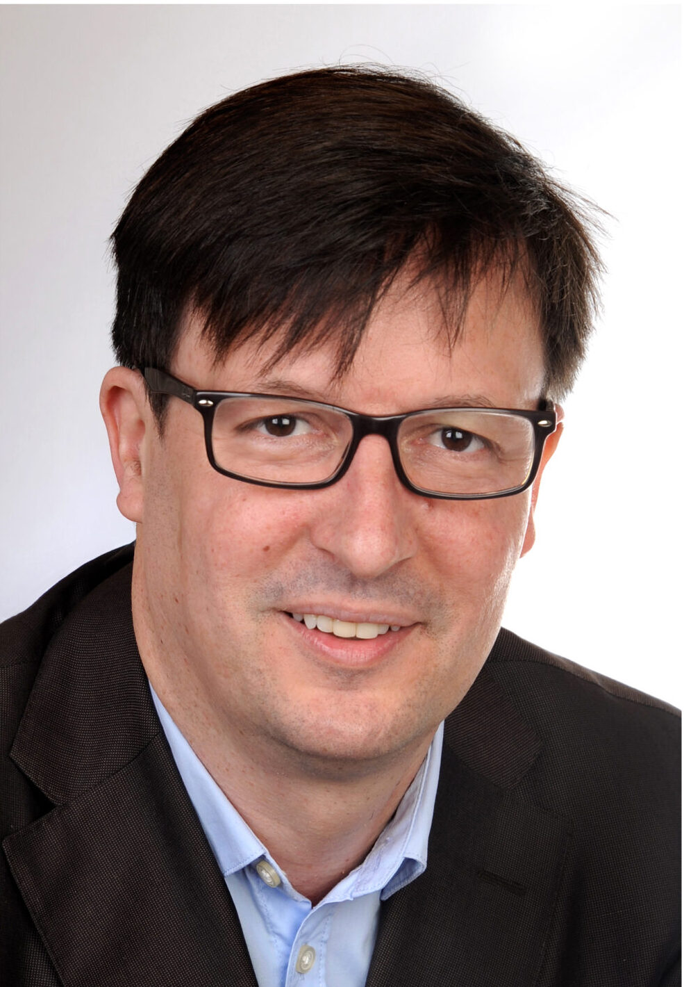 Prof. Dr. Christof Schreiber Didaktik der Mathematik; Professur für